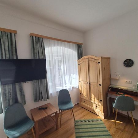 Gasthof Zur Sonne Übelbach Buitenkant foto