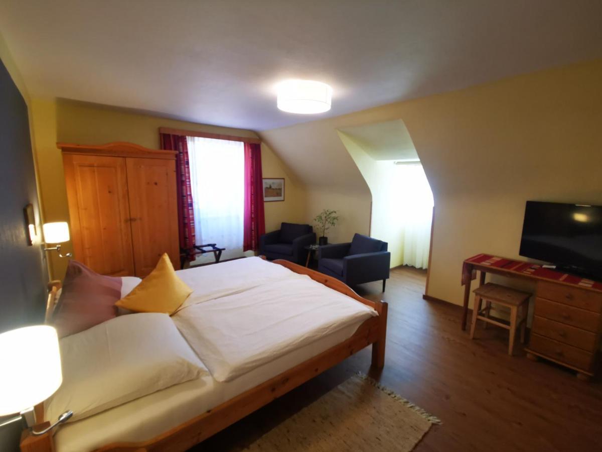 Gasthof Zur Sonne Übelbach Buitenkant foto