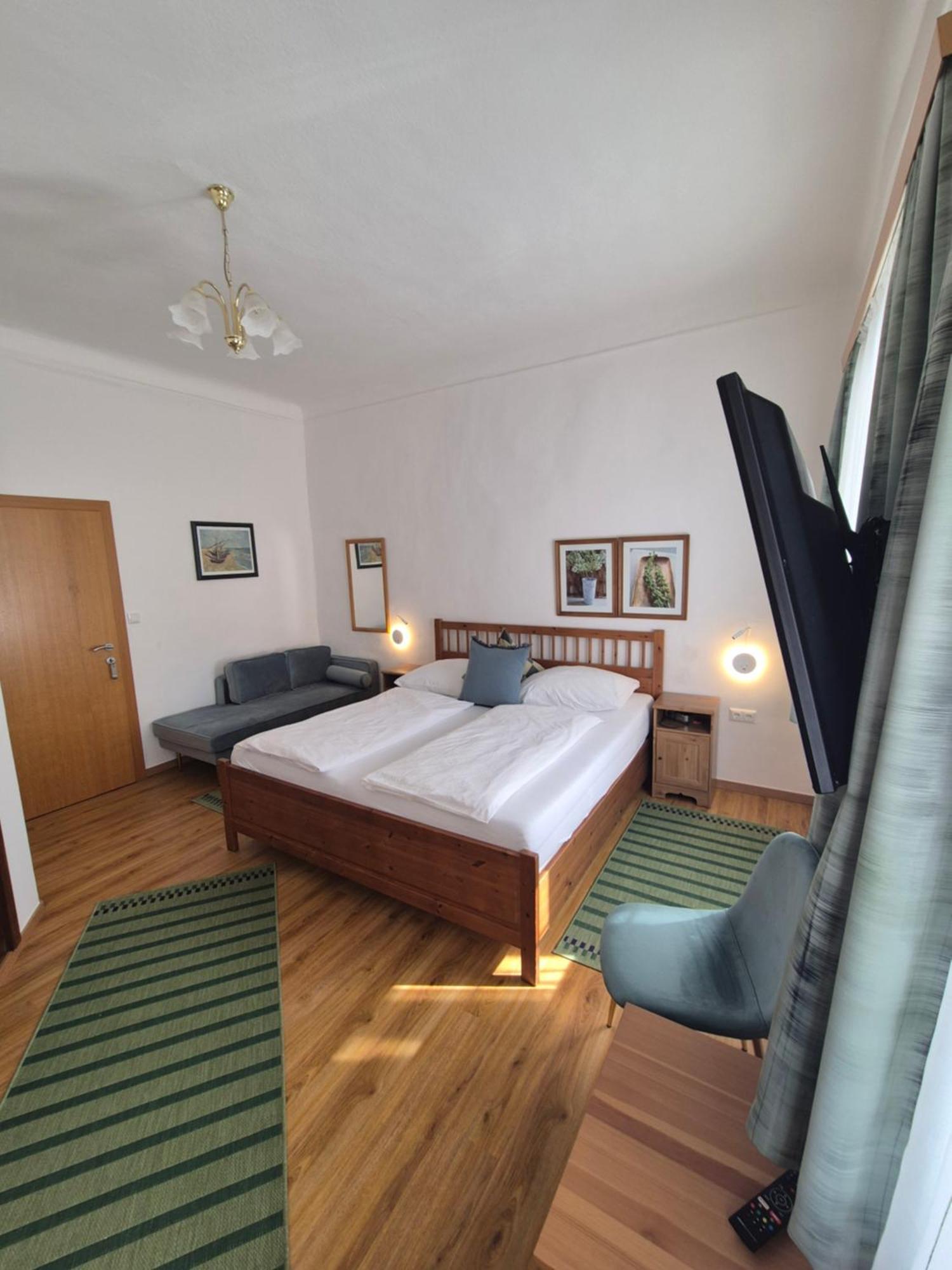Gasthof Zur Sonne Übelbach Kamer foto